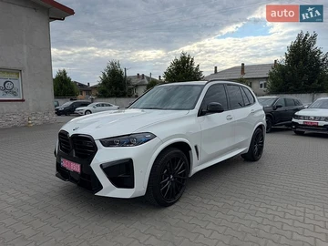 Авто BMW X5 2019 № 8940364