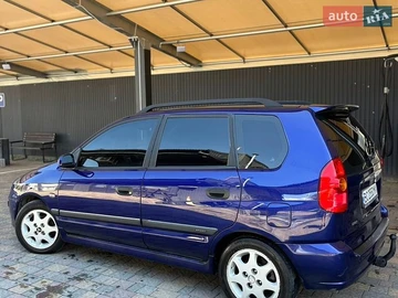 Авто Mitsubishi Space Star 2003 № 8940371
