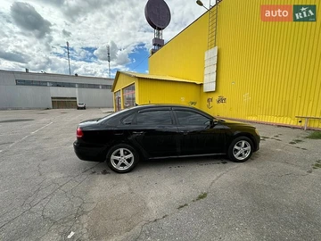 Авто Volkswagen Passat 2012 № 8940423