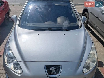 Авто Peugeot 308 2012 № 8940430