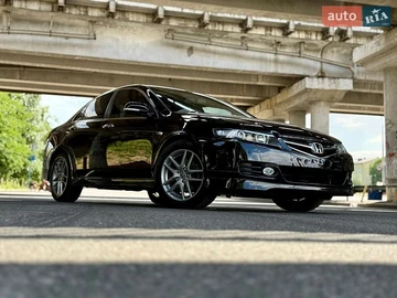 Авто Honda Accord 2007 № 8940438