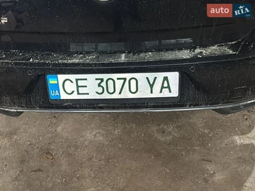 Авто Volkswagen E-Golf 2017 № 8940441