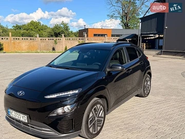 Авто Hyundai Kona 2022 № 8940529