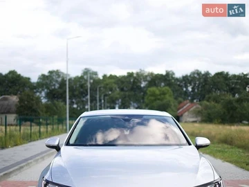 Авто Volkswagen Passat 2016 № 8940531