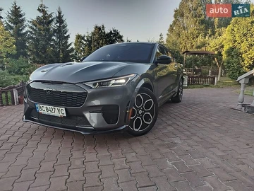 Авто Ford Mustang Mach-E 2023 № 8940535