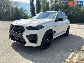 Авто BMW X5 2022 № 8940547