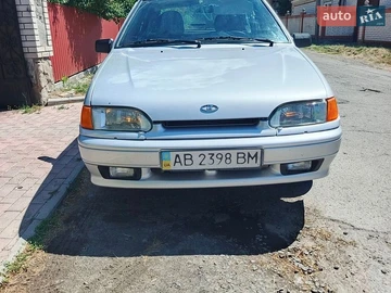 Авто ВАЗ 2114 Samara 2013 № 8940594