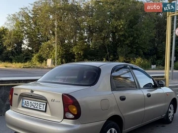 Авто ЗАЗ Sens 2012 № 8940599