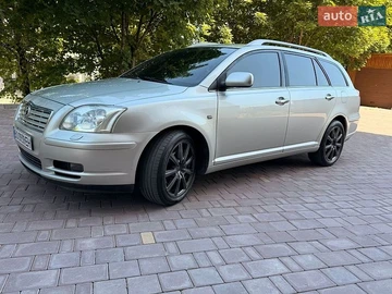 Авто Toyota Avensis 2006 № 8940685