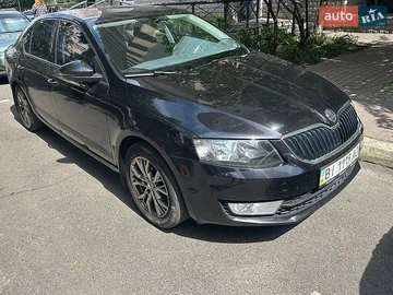 Авто Skoda Octavia 2013 № 8940695