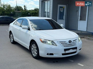 Авто Toyota Camry 2006 № 8940703