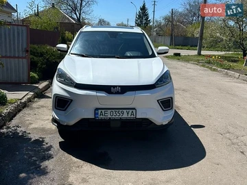 Авто  Ex5-Z 2021 № 8940796