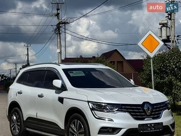 Авто Renault Koleos 2016 № 8940797