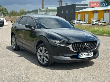 Авто Mazda Cx-30 2021 № 8940801