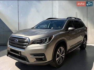 Авто Subaru Ascent 2019 № 8940807