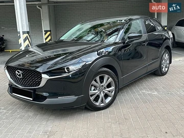 Авто Mazda Cx-30 2021 № 8940812