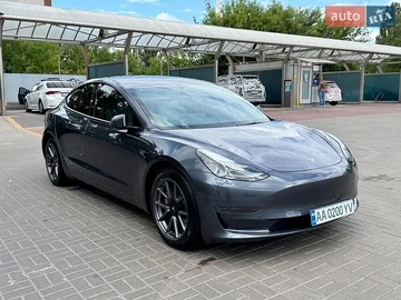 Авто Tesla Model 3 2022 № 8940813