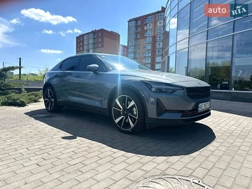 Авто Polestar 2 2021 № 8940883