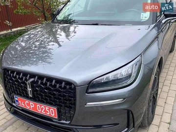 Авто Lincoln Corsair 2023 № 8940886