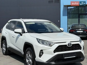 Авто Toyota Rav4 2023 № 8940888