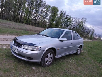 Авто Opel Vectra 1999 № 8940916