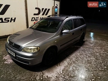 Авто Opel Astra 2004 № 8940919