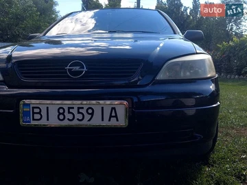 Авто Opel Astra 2006 № 8940922