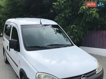 Авто Opel Combo 2007 № 8940928