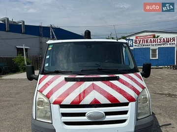 Авто Ford Transit 2010 № 8940937