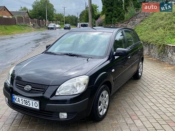 Авто KIA Rio 2008 № 8940939