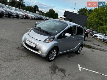 Авто Mitsubishi I-Miev 2013 № 8940942