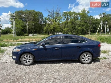 Авто Ford Mondeo 2008 № 8941023