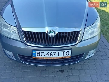 Авто Skoda Octavia 2012 № 8941045