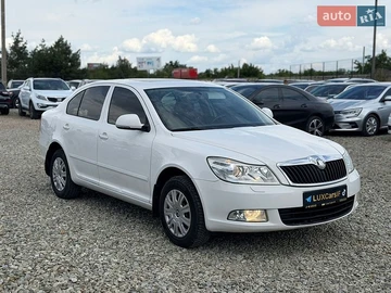 Авто Skoda Octavia 2010 № 8941047