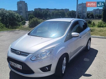 Авто Ford C-Max 2011 № 8941065