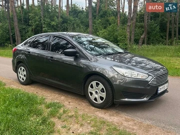Авто Ford Focus 2017 № 8941132