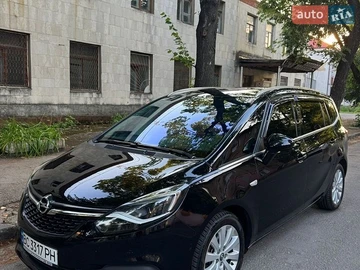 Авто Opel Zafira 2016 № 8941226