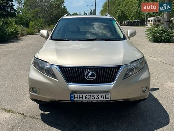 Авто Lexus Rx 2011 № 8941230