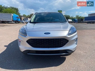 Авто Ford Escape 2020 № 8941251