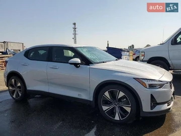 Авто Polestar 2 2022 № 8941256