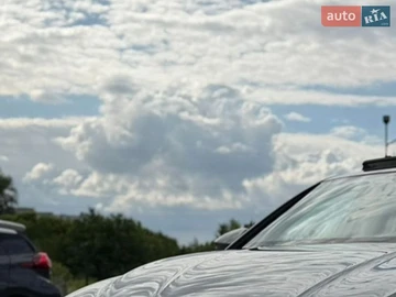 Авто Audi A7 Sportback 2020 № 8941364