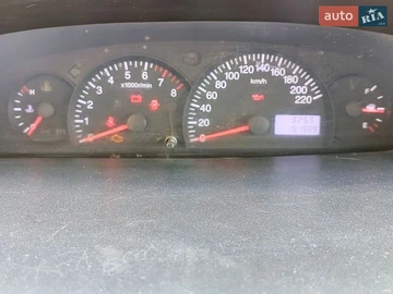 Авто Geely Mk-2 2011 № 8941377