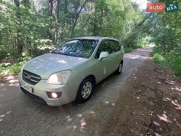 Авто KIA Carens 2007 № 8941381