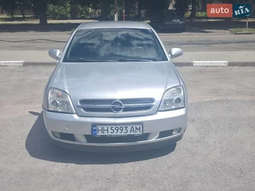Авто Opel Vectra 2004 № 8941382