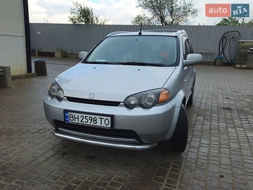 Авто Honda Hr-V 2000 № 8941467