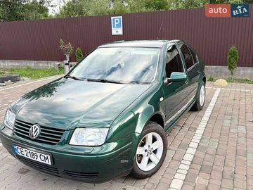 Авто Volkswagen Bora 2000 № 8941470