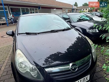 Авто Opel Corsa 2010 № 8941475