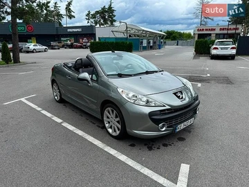 Авто Peugeot 207 2008 № 8941481