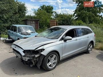 Авто Ford Mondeo 2018 № 8941504