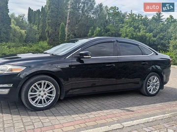 Авто Ford Mondeo 2011 № 8941579